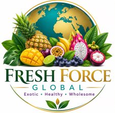 Fresh Force Global
